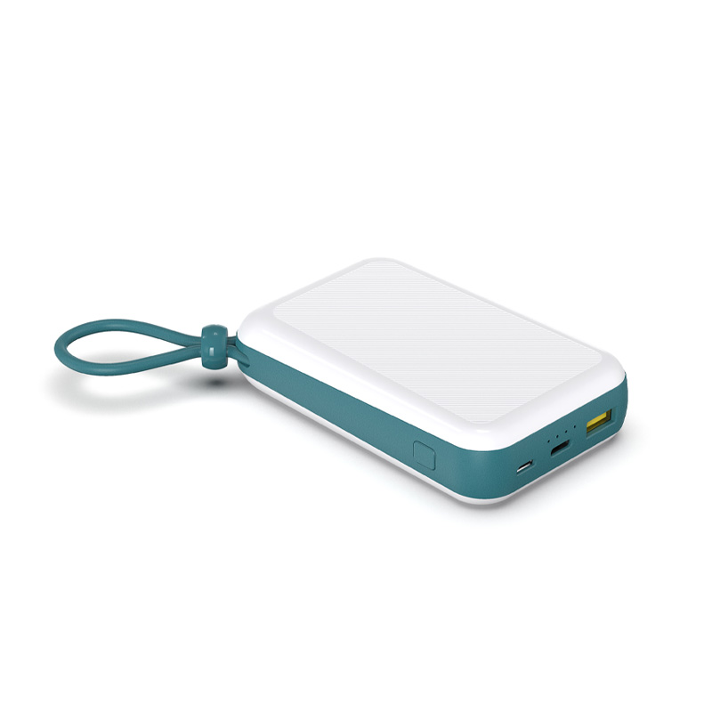 FK130D PD20W Power bank for New IPhone12